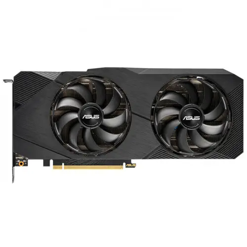 Asus Dual-RTX2080S-8G-EVO-V2 Gaming Ekran Kartı