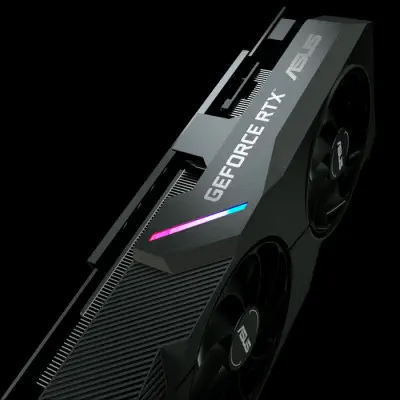 Asus Dual-RTX2080S-8G-EVO-V2 Gaming Ekran Kartı