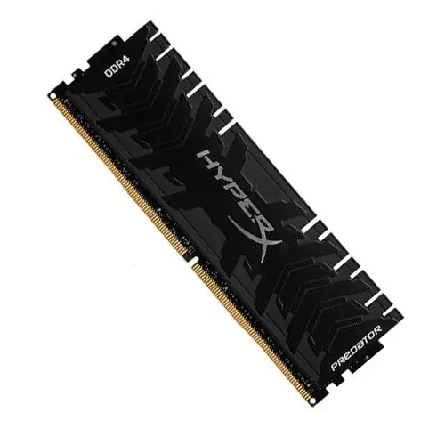 HyperX Predator HX432C16PB3/8 8GB DDR4 3200MHz CL16 Ram (Bellek)