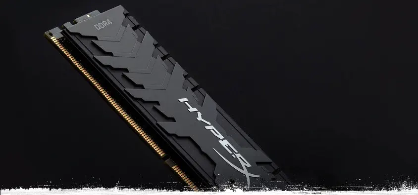 HyperX Predator HX432C16PB3/8 8GB DDR4 3200MHz CL16 Ram (Bellek)