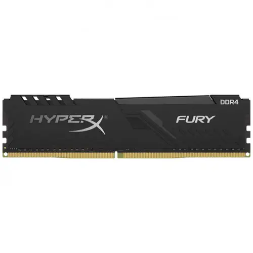 HyperX Fury HX426C16FB3/16 16GB DDR4 2666Mhz CL16 Ram (Bellek)