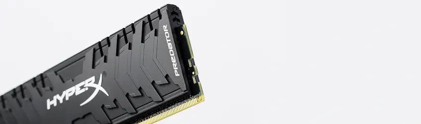 HyperX Predator HX426C13PB3/16 16GB DDR4 2666MHz CL13 Ram (Bellek) 