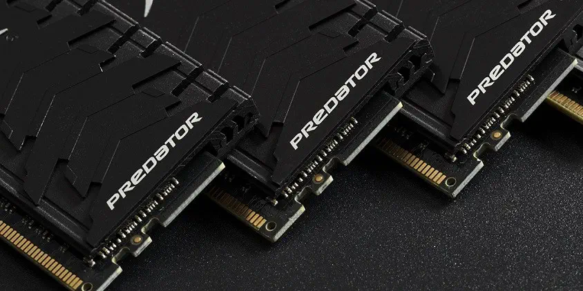 HyperX Predator HX426C13PB3/16 16GB DDR4 2666MHz CL13 Ram (Bellek) 