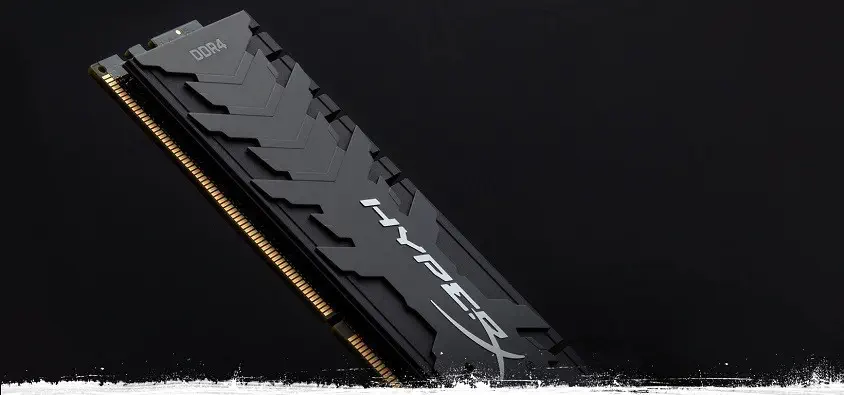 HyperX Predator HX432C16PB3/16 16GB DDR4 3200Mhz CL16 Ram (Bellek)