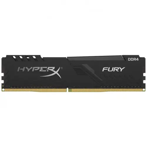 Hyperx Fury HX424C15FB3/4 4GB DDR4 2400Mhz CL15 Ram (Bellek)