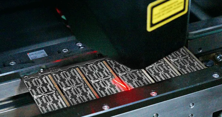 Apacer 4GB DDR4 2400Mhz SODIMM Notebook Ram