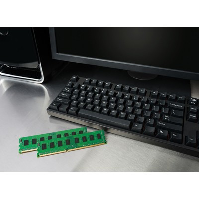 Kingston KVR26N19D8/16 16GB DDR4 2666Mhz CL19 Ram (Bellek)
