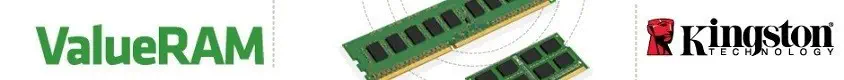 Kingston KVR26N19D8/16 16GB DDR4 2666Mhz CL19 Ram (Bellek)