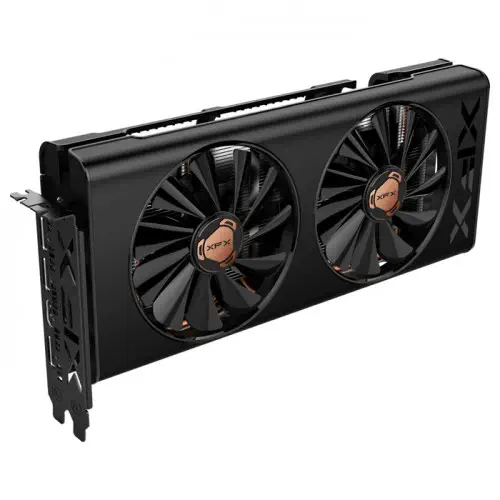 XFX AMD Radeon RX 5500 XT 8GB Gaming Ekran Kartı RX-55XT8DFD6