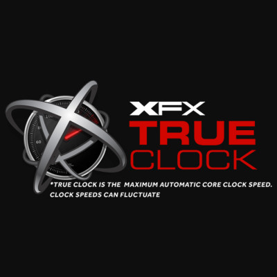 XFX AMD Radeon RX 580 GTS XXX Edition 8GB Gaming Ekran Kartı rx-580P8DFD6