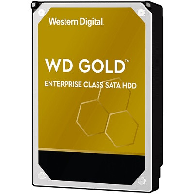 WD Gold Enterprise WD6003FRYZ 6TB 3.5″ SATA3 Harddisk