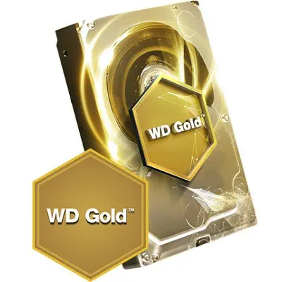 WD Gold Enterprise WD6003FRYZ 6TB 3.5″ SATA3 Harddisk