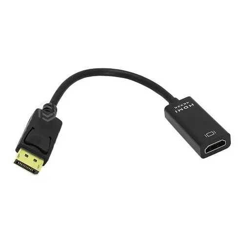 Frisby FA-6646C DisplayPort - HDMI Dönüştürücü