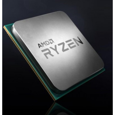 AMD Ryzen 5 3500X  Tray İşlemci