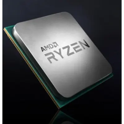 AMD Ryzen 5 3500X  Tray İşlemci