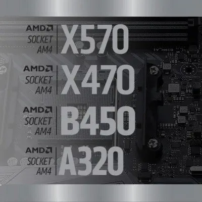 AMD Ryzen 5 3500X  Tray İşlemci