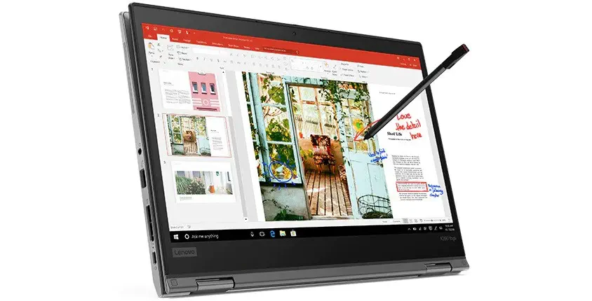 Lenovo X390 Yoga 20NN0029TX 13.3″ Full HD Notebook