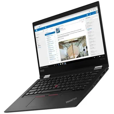 Lenovo X390 Yoga 20NN0029TX 13.3″ Full HD Notebook