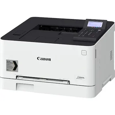 Canon i-Sensys LBP623CDW Renkli Lazer Yazıcı 