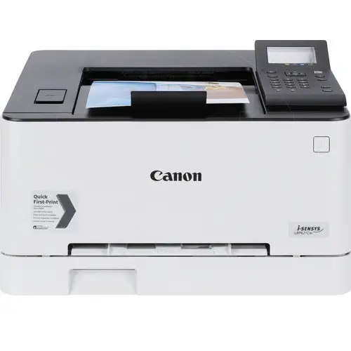 Canon i-Sensys LBP623CDW Renkli Lazer Yazıcı 