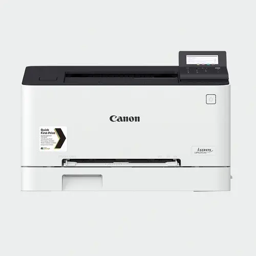 Canon i-Sensys LBP623CDW Renkli Lazer Yazıcı 