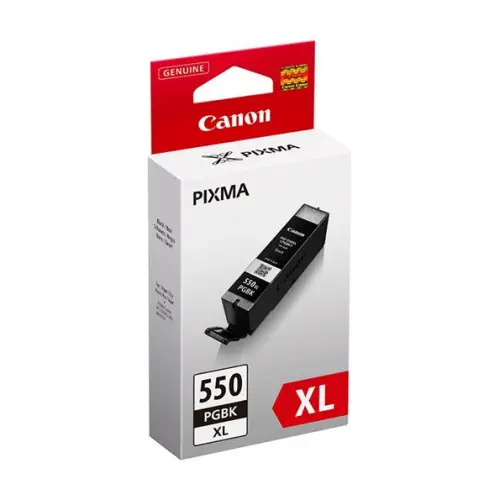 Canon PGI-550PGBK XL Siyah Kartuş