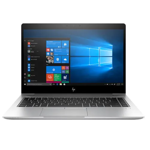 HP EliteBook 840 G6 6XD76EA 14″ Full HD Notebook