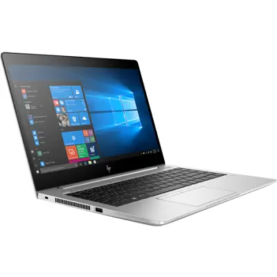 HP EliteBook 840 G6 6XD76EA 14″ Full HD Notebook