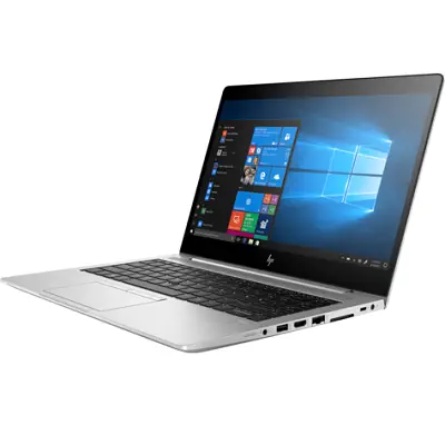 HP EliteBook 840 G6 6XD76EA 14″ Full HD Notebook