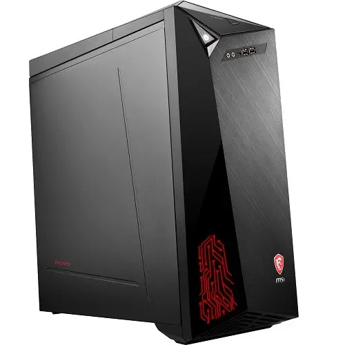 MSI Infinite 9SI-1020XTR Gaming Masaüstü Bilgisayar