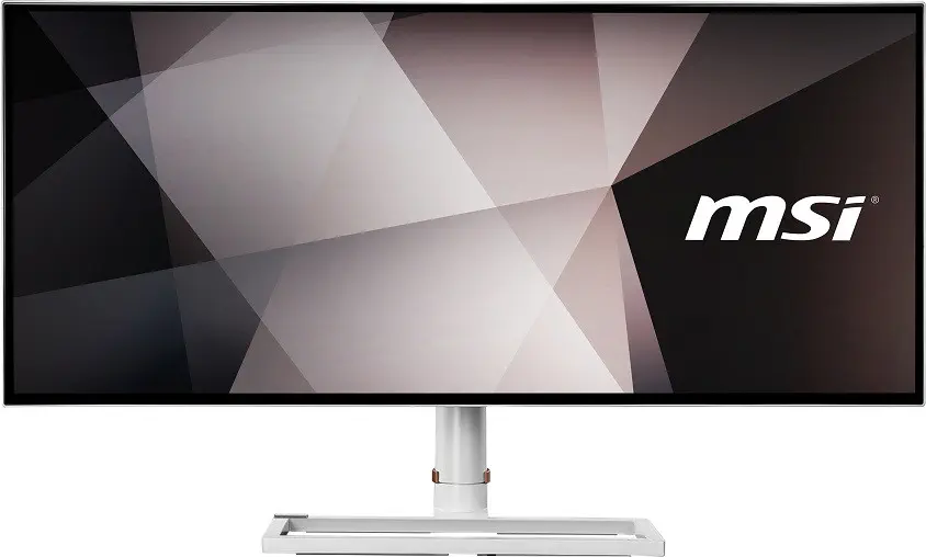 MSI Prestige PS341WU 34″ IPS 5K2K WUHD Monitör