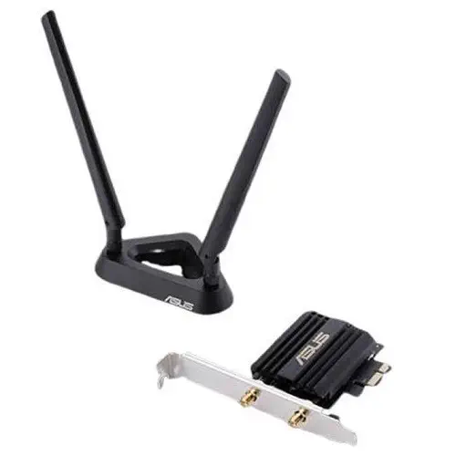ASUS PCE-AX58BT AX3000 PCI-E Adaptör