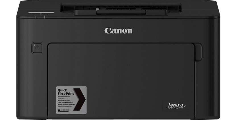 Canon i-Sensys LBP162DW WiFi Lazer Yazıcı