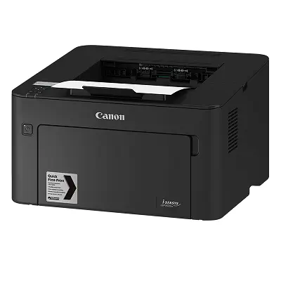 Canon i-Sensys LBP162DW WiFi Lazer Yazıcı