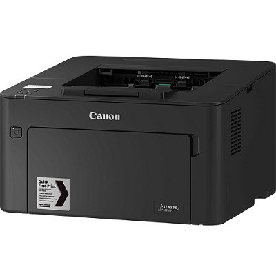 Canon i-Sensys LBP162DW WiFi Lazer Yazıcı