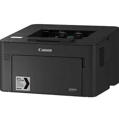 Canon i-Sensys LBP162DW WiFi Lazer Yazıcı