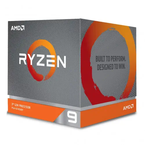 AMD Ryzen 9 3950X  İşlemci