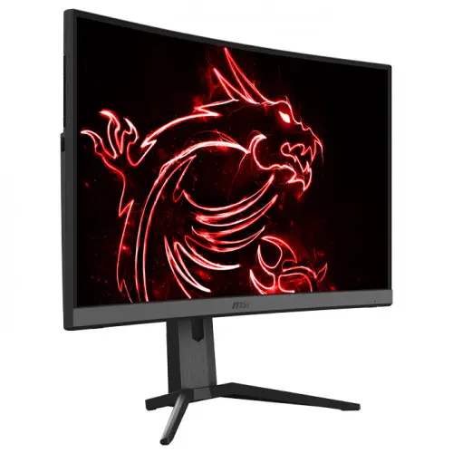 MSI Optix MAG272CQR 27” VA LED WQHD Curved Gaming Monitör