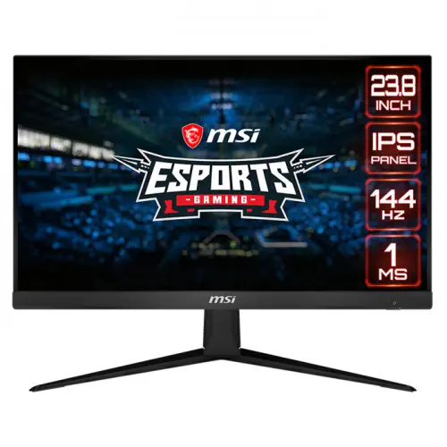 MSI Optix G241 23.8” IPS Full HD Gaming Monitör