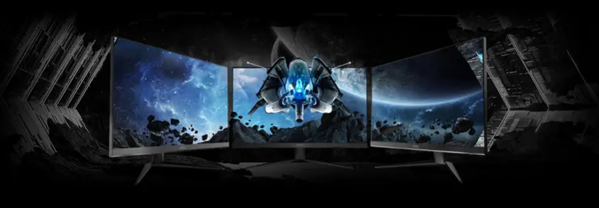 MSI Optix G241 23.8” IPS Full HD Gaming Monitör