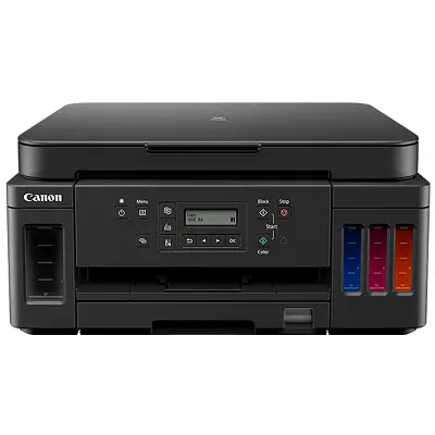 Canon Pixma GM2040 Ethernet WiFi Tanklı Yazıcı 