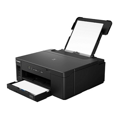 Canon Pixma GM2040 Ethernet WiFi Tanklı Yazıcı