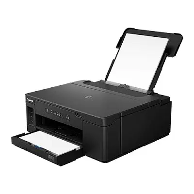 Canon Pixma GM2040 Ethernet WiFi Tanklı Yazıcı