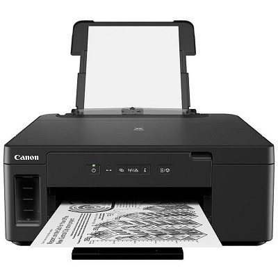 Canon Pixma GM2040 Ethernet WiFi Tanklı Yazıcı