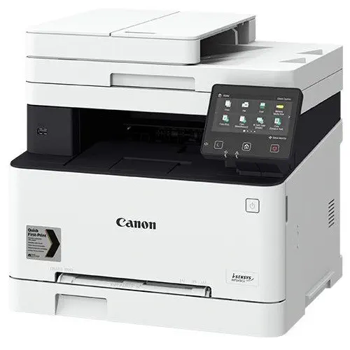 Canon i-Sensys MF641CW Yazıcı/Tarayıcı/Fotokopi Renkli Çok İşlevli Lazer Yazıcı