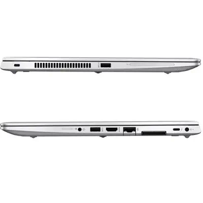 Hp EliteBook 850 G6 6XE19EA 15.6″ Full HD Notebook