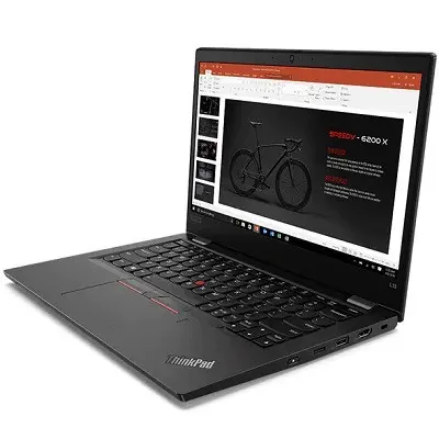 Lenovo ThinkPad L13 20R3000DTX 13.3″ Full HD Notebook