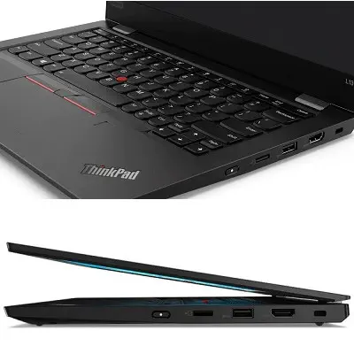 Lenovo ThinkPad L13 20R3000DTX 13.3″ Full HD Notebook