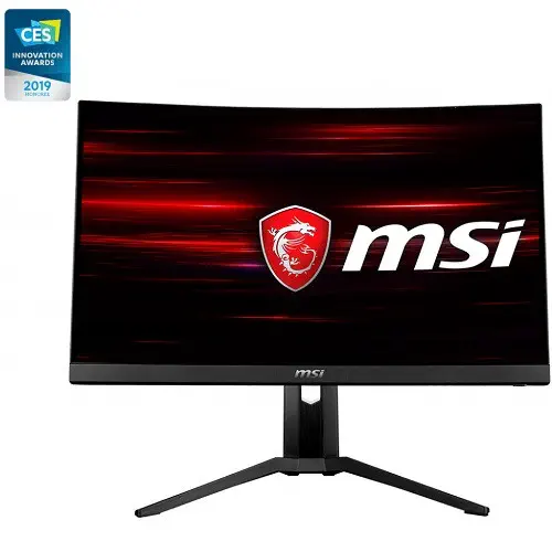 MSI Optix MAG271CQP 27″ VA WQHD Curved Gaming Monitör