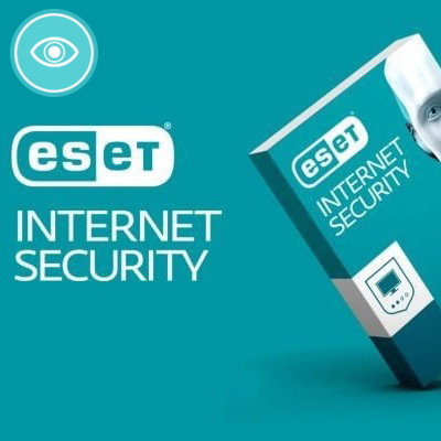 Eset Internet Security 5 Kullanıcı 1 Yıl